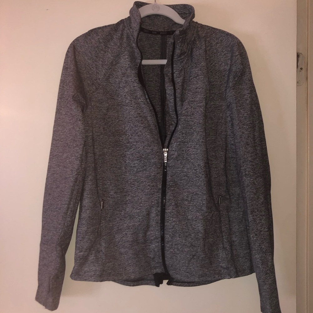 VSX Zip-Up jacket